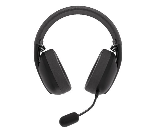 KRUX Clapz Wireless Black KRXC003 - 1224938 - zdjęcie 3